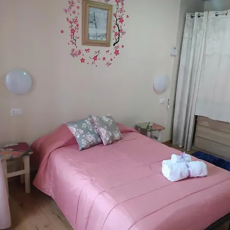 Hébergement de vacances Casa Vacanze Su Niu *