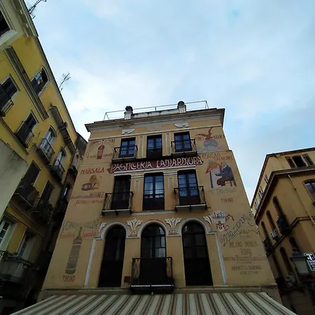 Casa Vacanze Su Niu * Iglesias